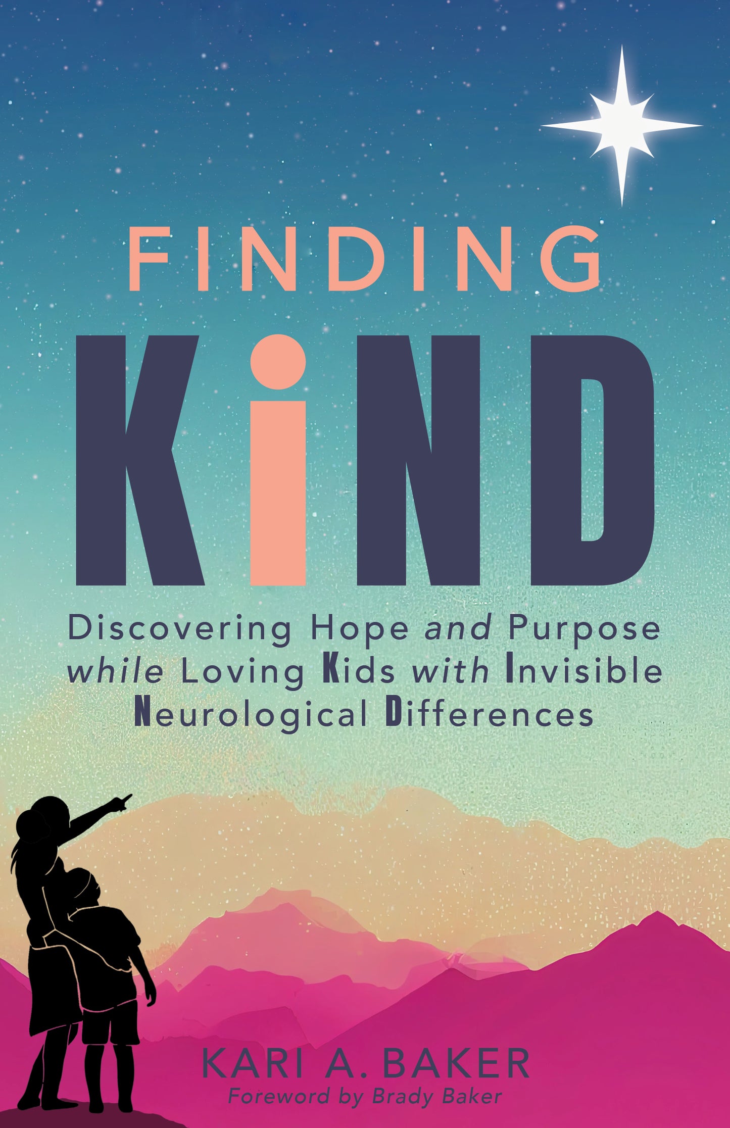 Finding KIND - Hardcover